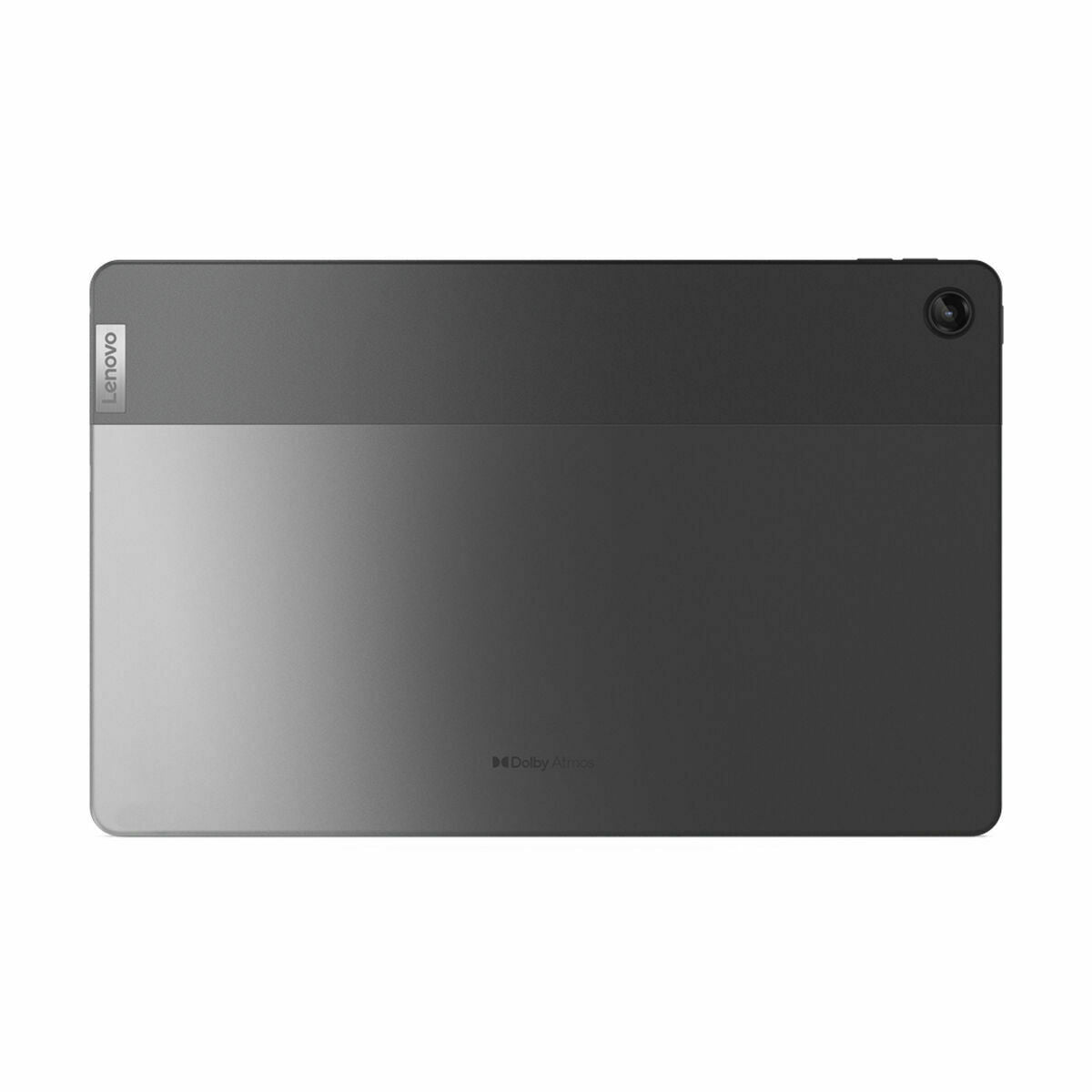 Tablet Lenovo M10 Plus (3rd Gen) 10,6" MediaTek Helio G80 4 GB LPDDR4x 128 GB Grau Android 12