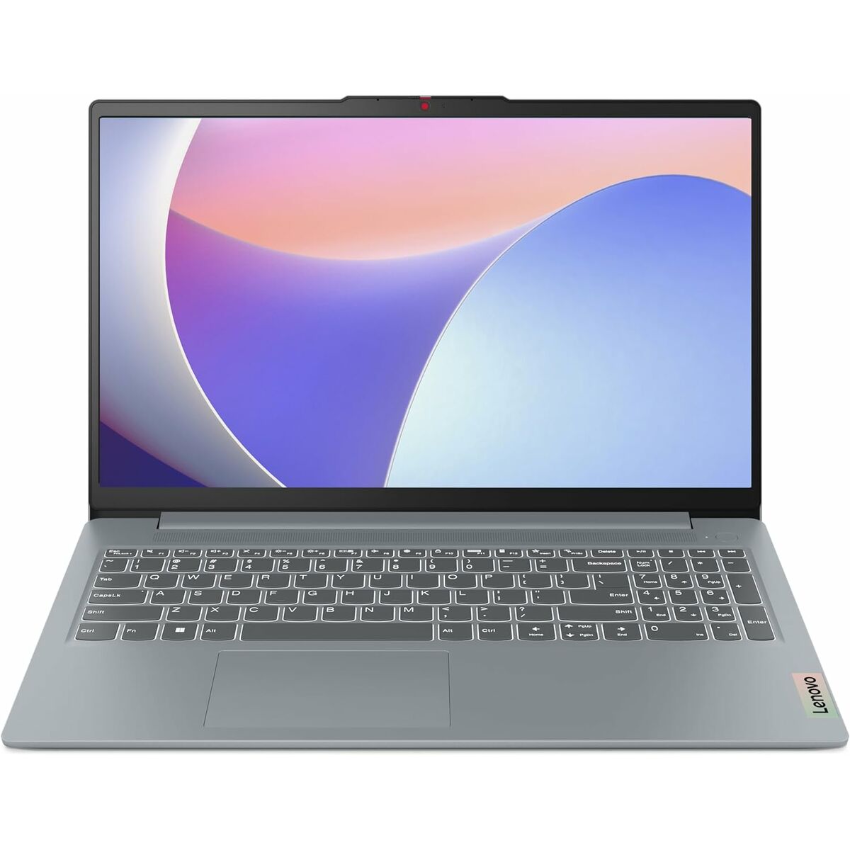 Laptop Lenovo Intel Core i3 N305 8 GB RAM 256 GB SSD Qwerty Spanisch