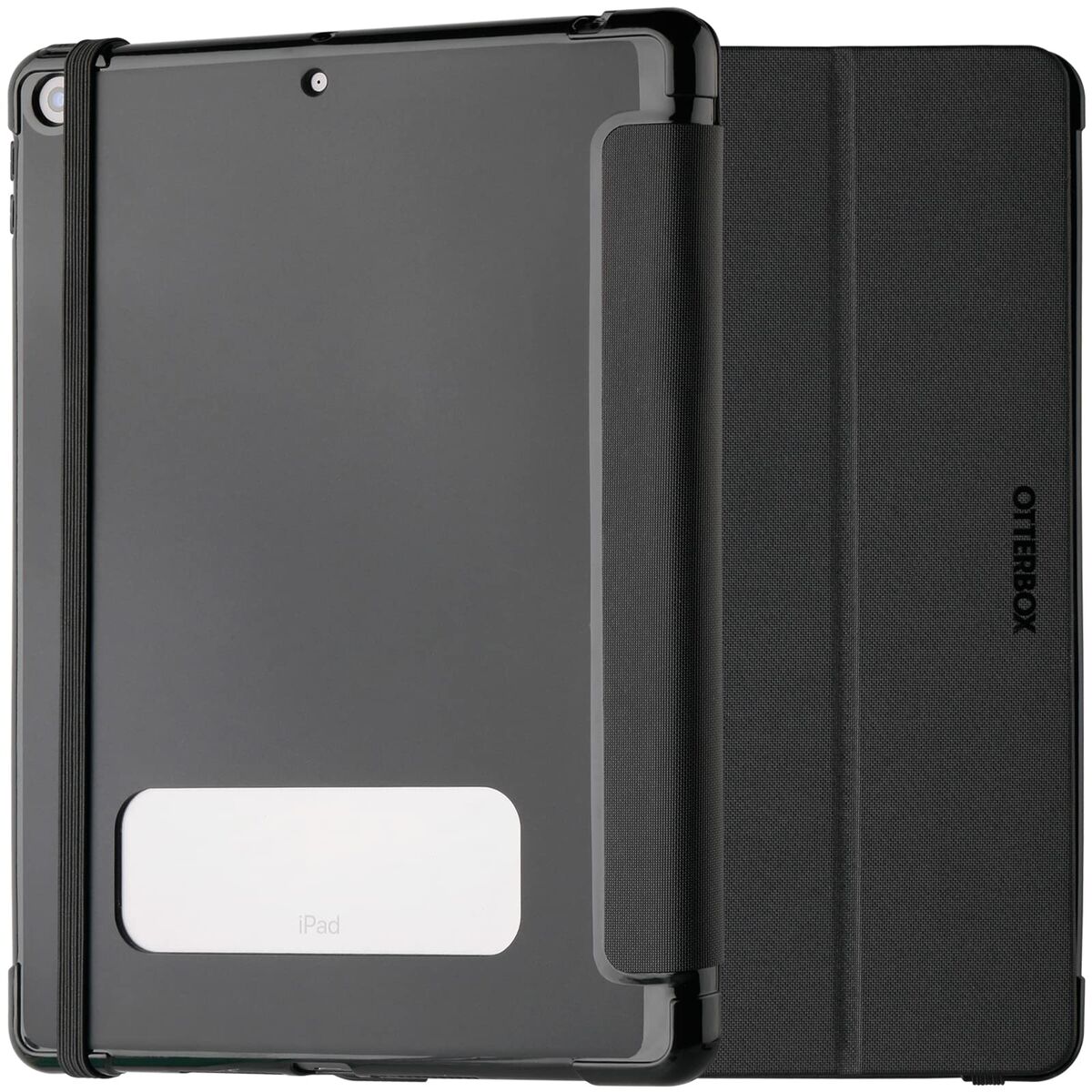 Tablet Tasche Otterbox LifeProof 77-92194 Schwarz iPad 10.2 "