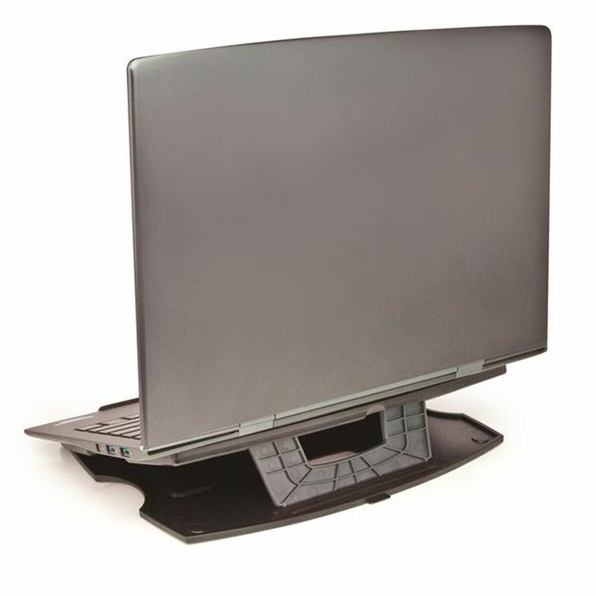 Laptop-Kühlunterlage Startech LTRISERP             Schwarz 12"