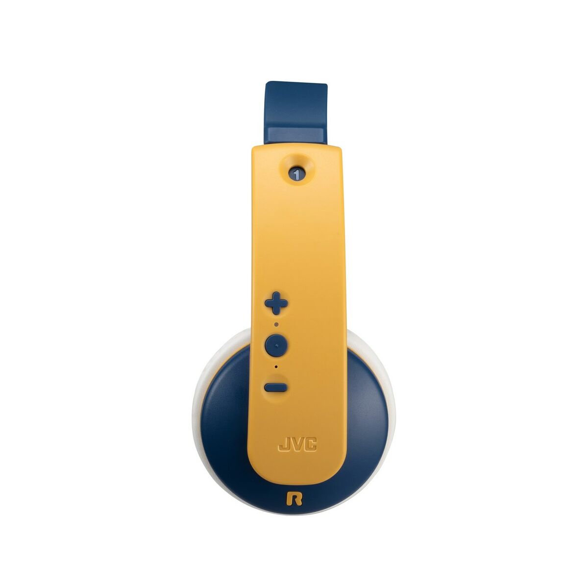Bluetooth Kopfhörer mit Mikrofon JVC HA-KD10W-Y Gelb