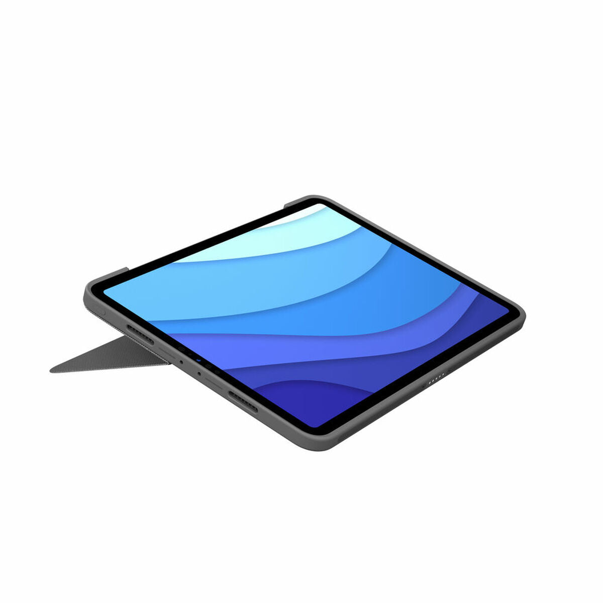 iPad-Case + Tastatur Logitech 920-010145