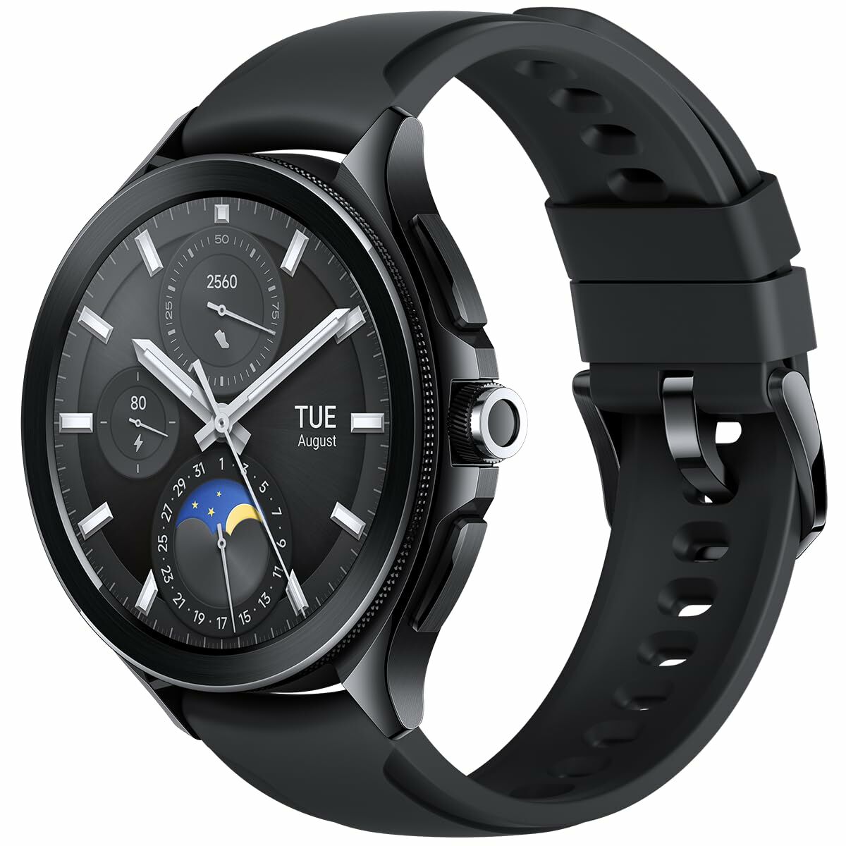 Smartwatch Xiaomi BHR7211GL Schwarz 1,43"