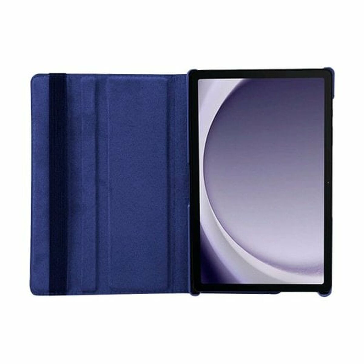 Tablet Tasche Cool Galaxy Tab A9 Blau