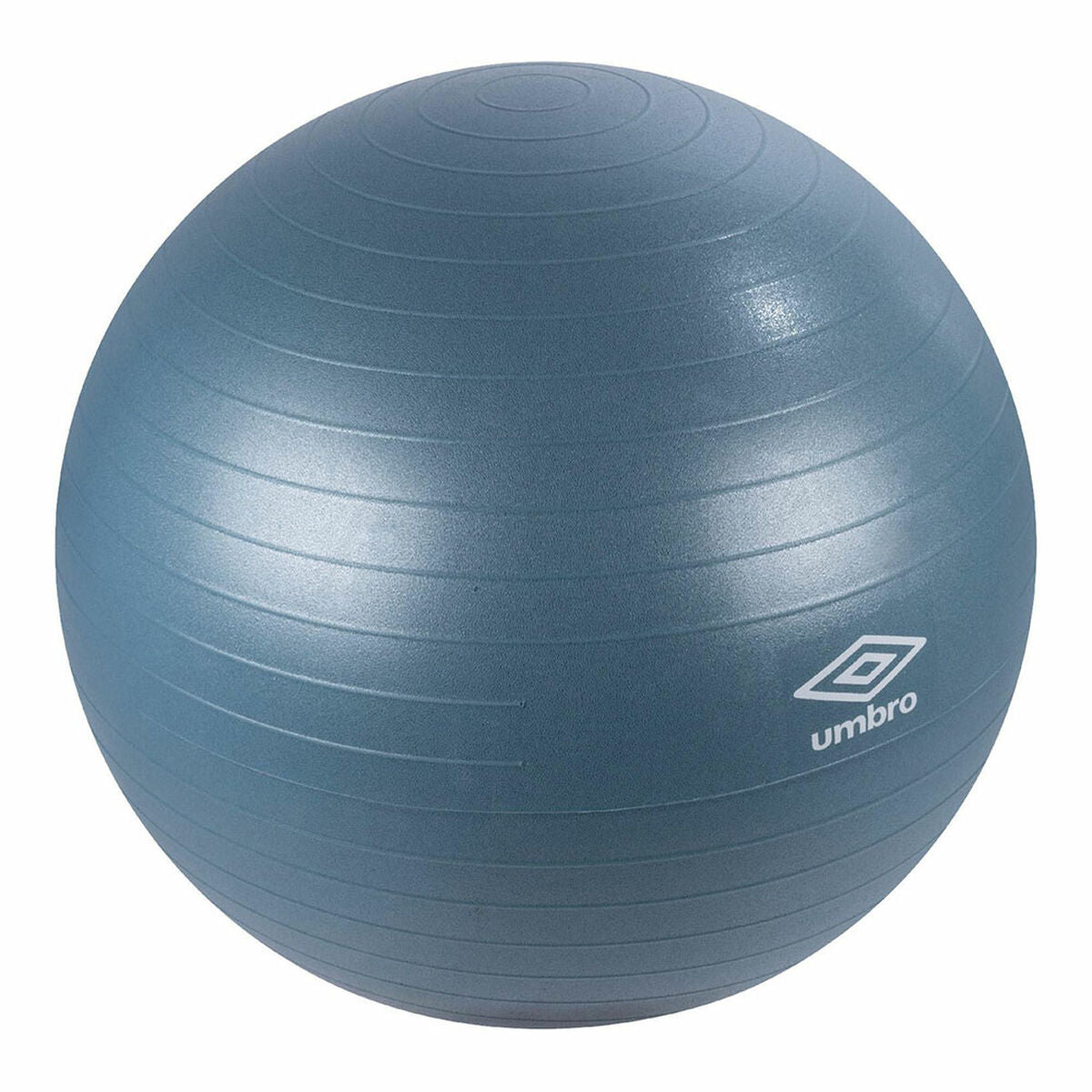Übungsball Umbro Ø 65 cm Blau
