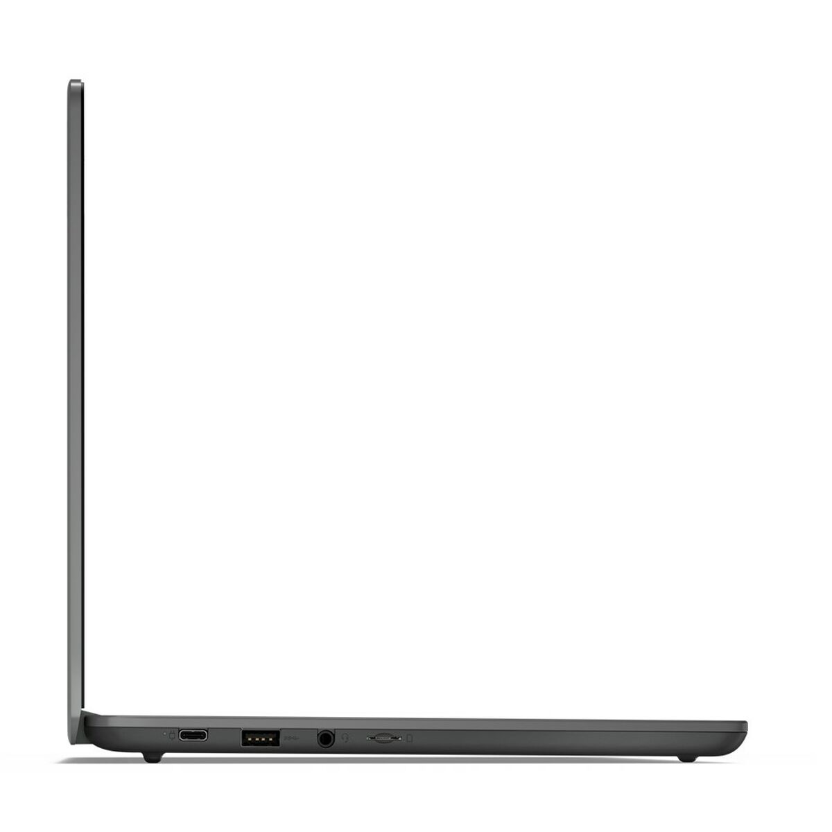 Notebook Lenovo 14E Chromebook G2 Qwerty Spanisch 32 GB 4 GB RAM 14" AMD 3015Ce