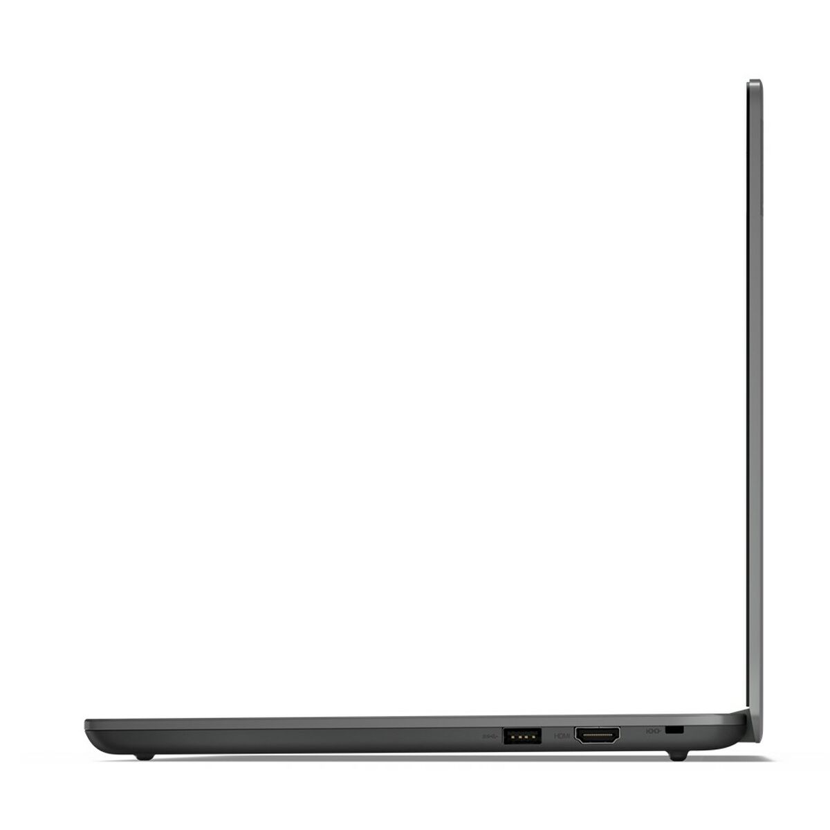 Notebook Lenovo 14E Chromebook G2 Qwerty Spanisch 32 GB 4 GB RAM 14" AMD 3015Ce