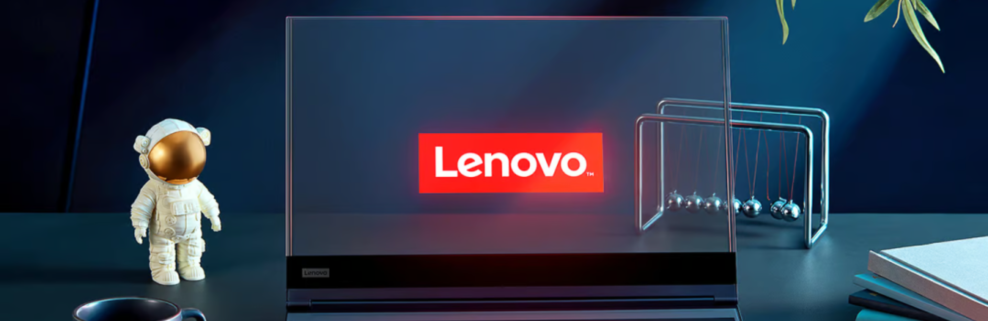 Explore the Lenovo Collection: Top Tech for Everyone