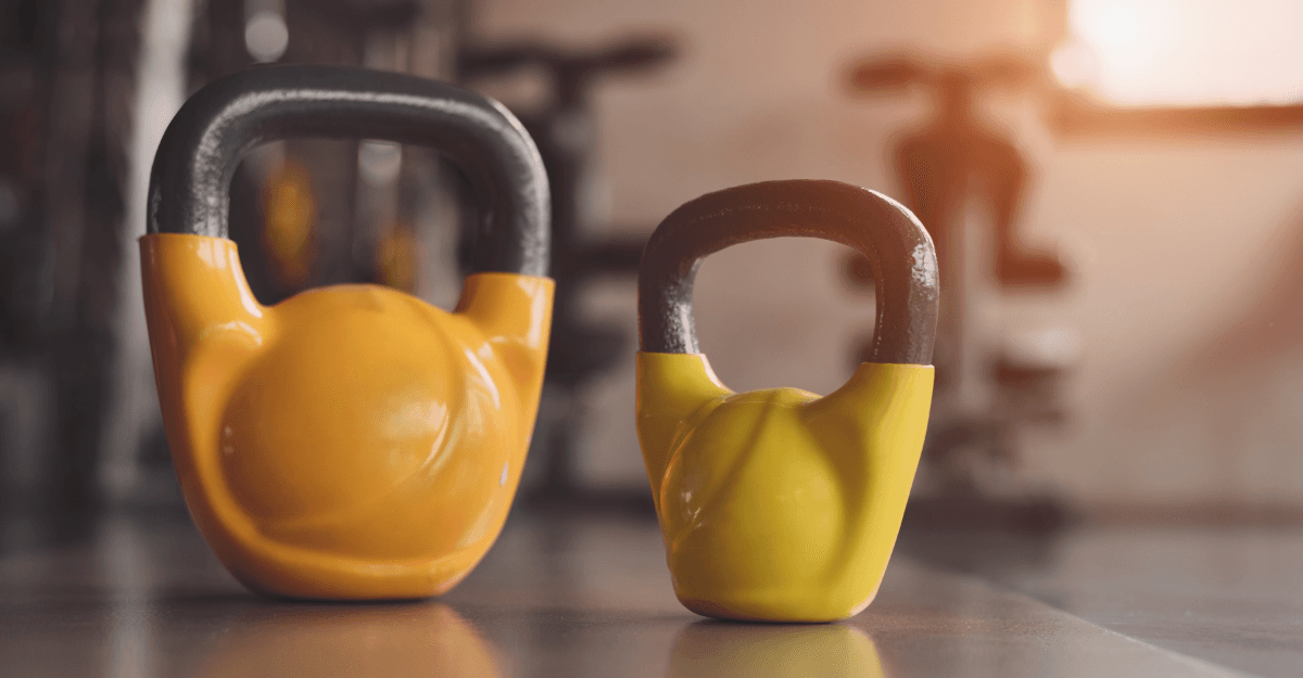 Kettlebell Kings | Kettlebells That Feel Great In Your Hands - CA International