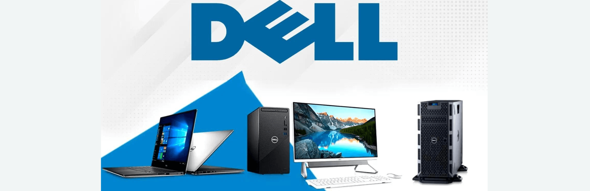 Dell Laptops, Monitors, and Accessories Collection - CA International