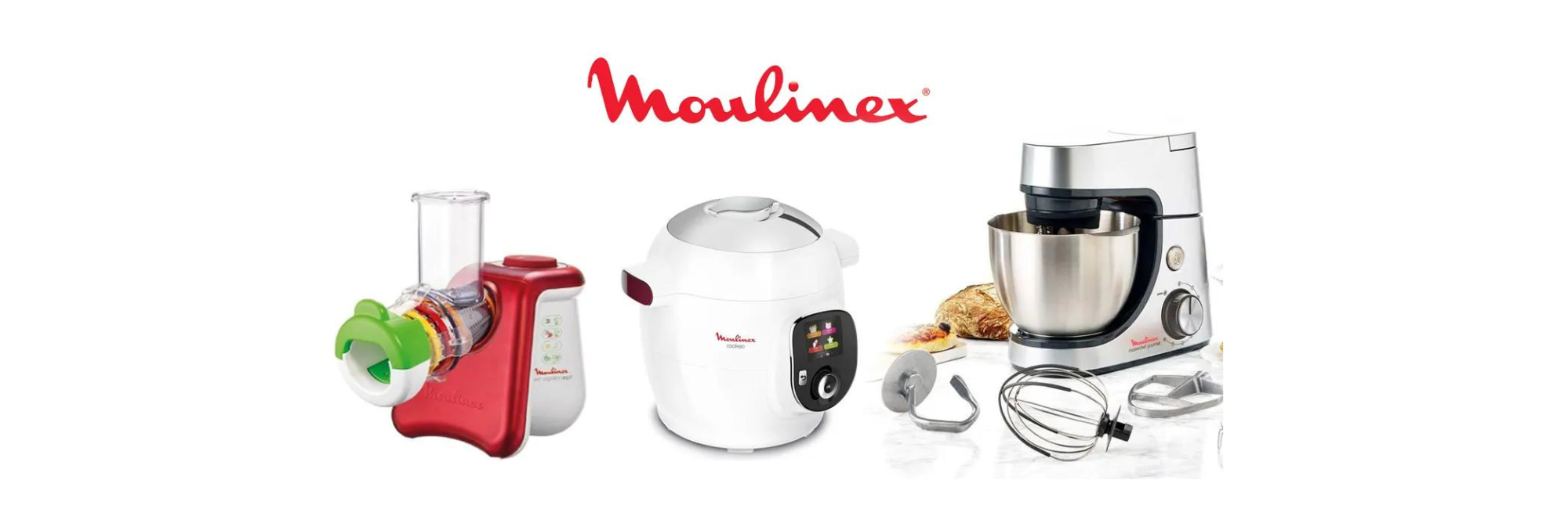 Discover the Best of Moulinex Kitchen Appliances and Gadgets - Your Ultimate Guide by CA INTERNATIONAL