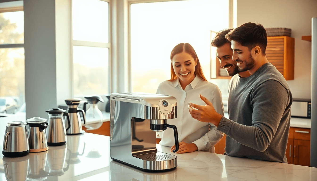 High-quality, budget-friendly kitchen appliances for affordable upgrades