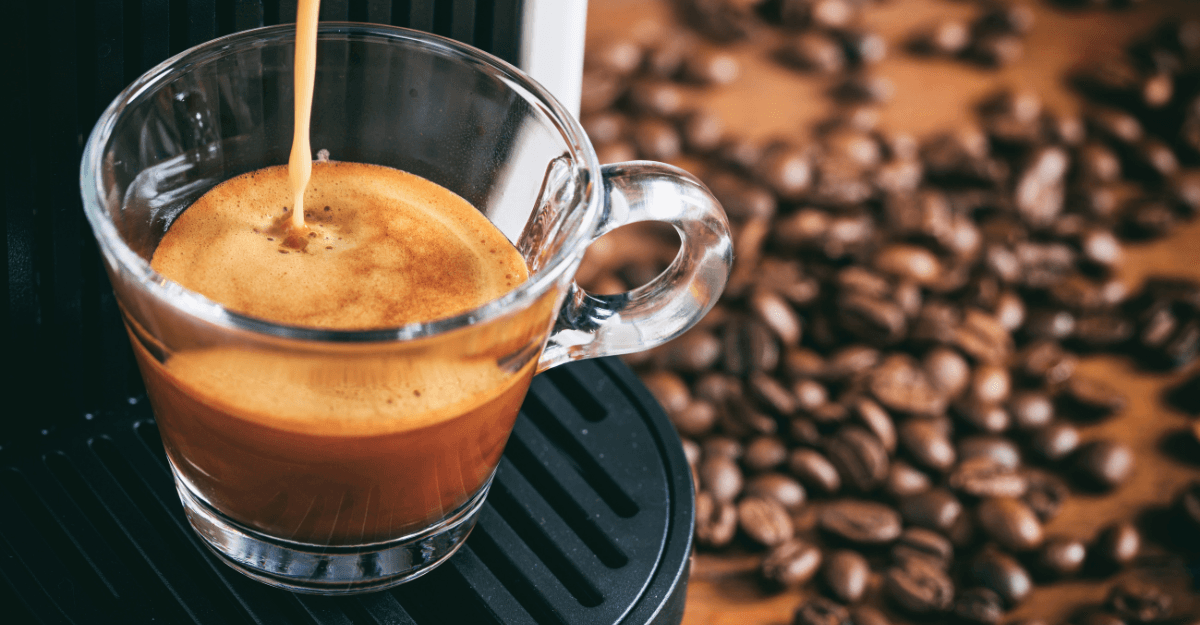 What Is Espresso? - CA International