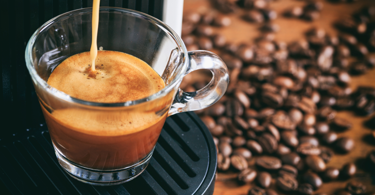 Espresso is more than just a drink; it's a gateway to a rich coffee culture