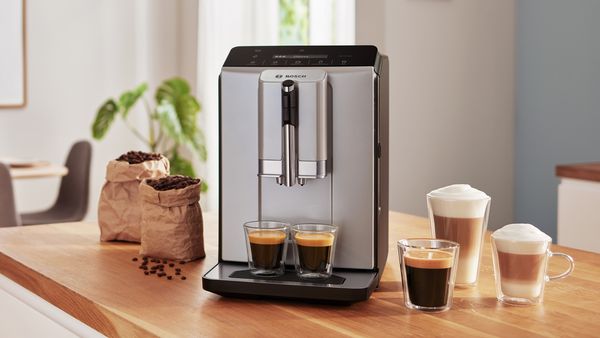 Discover top automatic coffee makers for perfect brews at home, offering barista-quality coffee with ease.