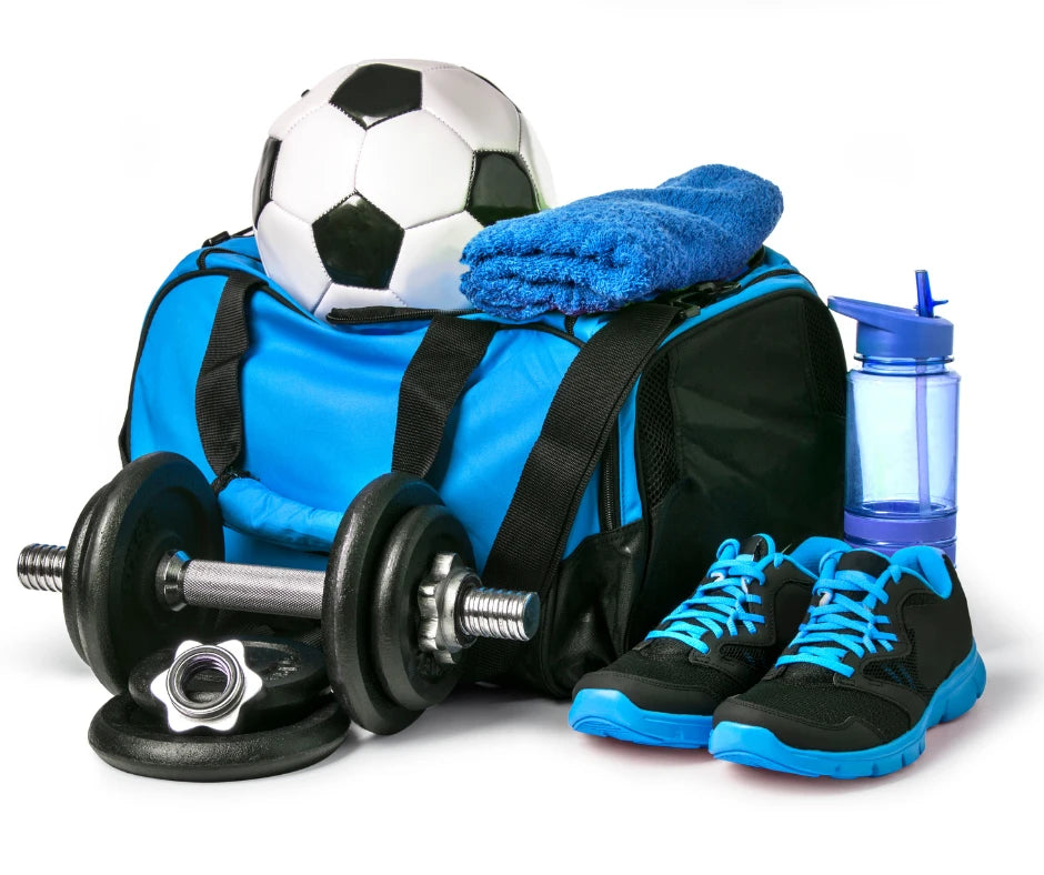 Sportgeräte und Fitnesszubehör - Entdecken Sie hochwertige Sportgeräte und Fitnesszubehör bei CA International.