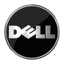 Dell laptop with powerful features and sleek design