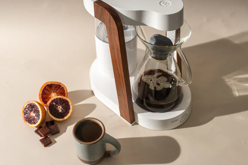 Discover the best drip coffee machines for perfect daily brews, offering consistent and fresh coffee for home or office.