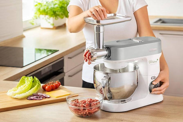 Food processors