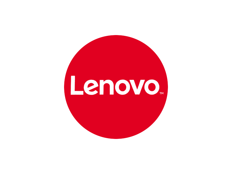 Lenovo laptops, desktops, tablets, and smart devices collection.