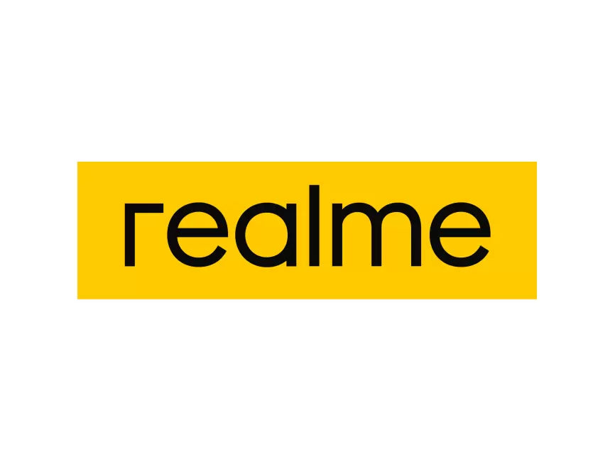 Realme smartphone with sleek design and cutting-edge features