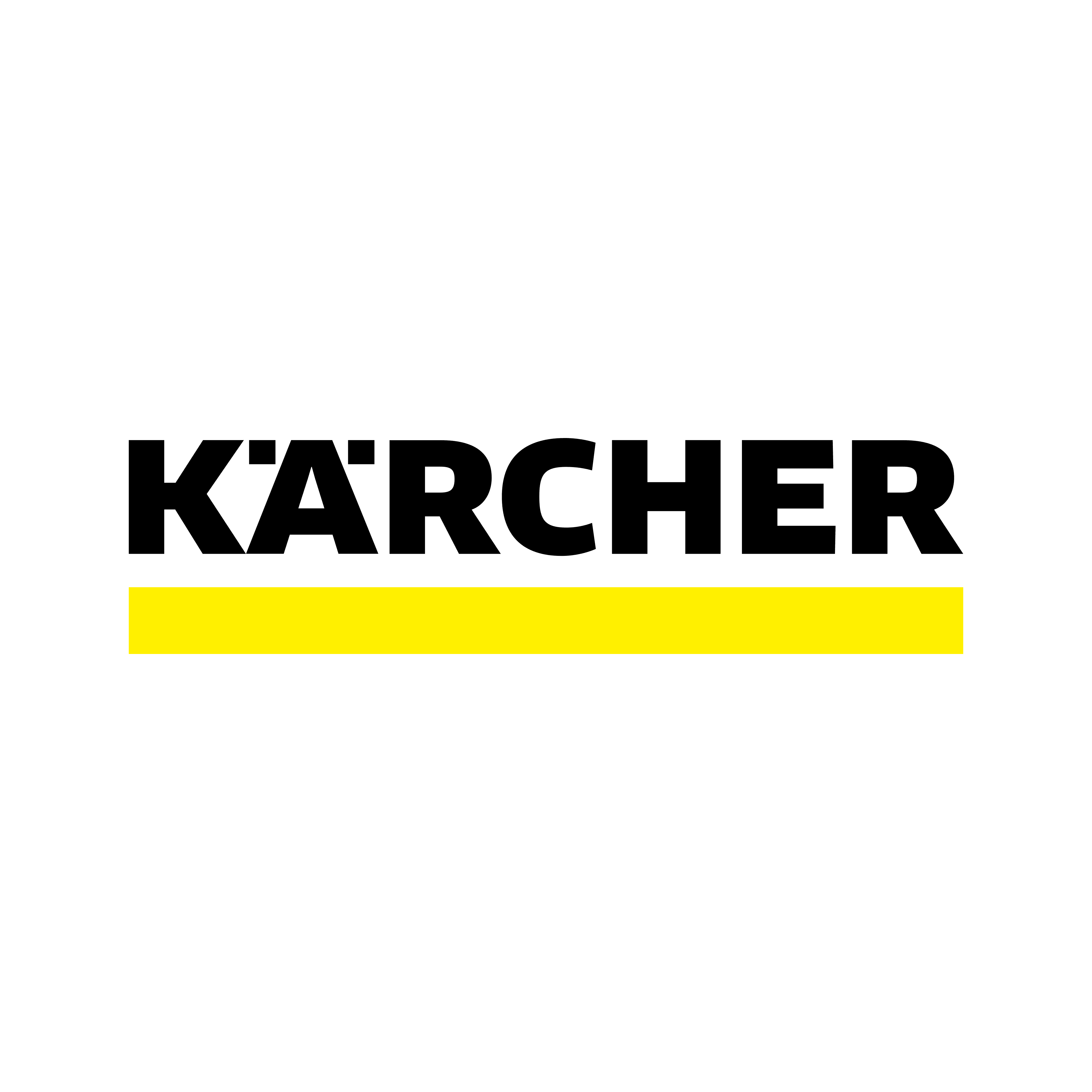 Kärcher - CA International