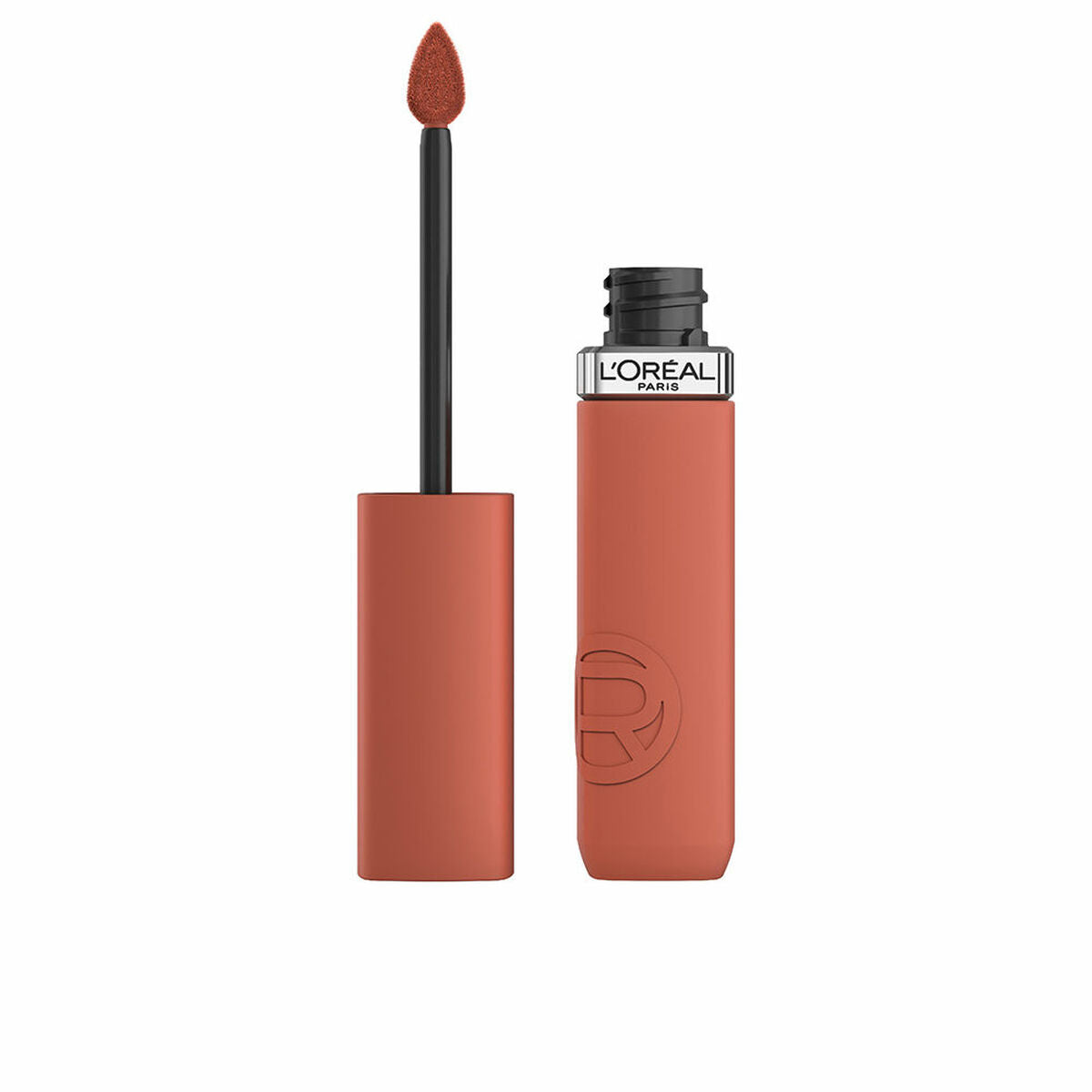 Liquid lipstick L'Oreal Make Up Infaillible Matte Resistance Snooze your ala Nº 115 (1 Unit) - CA International   #