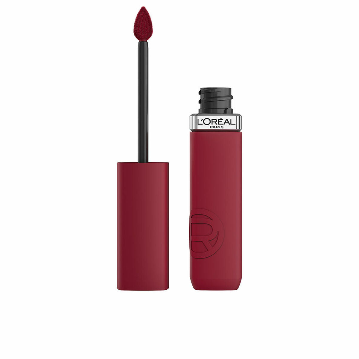 Liquid lipstick L'Oreal Make Up Infaillible Matte Resistance Wine not? Nº 500 (1 Unit) - CA International   #