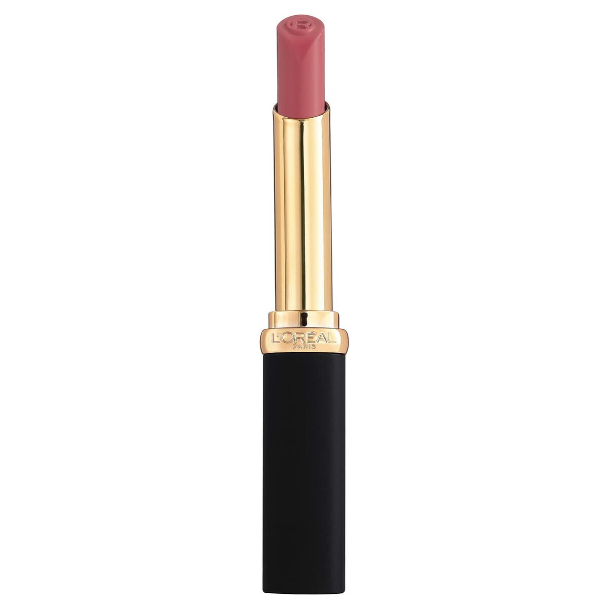 Lip balm L'Oreal Make Up Color Riche Volumising Nº 602 Le nude admirable - CA International   #