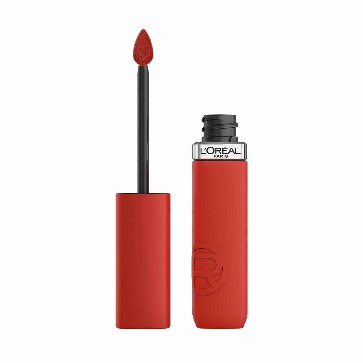 Liquid lipstick L'Oreal Make Up Infaillible Matte Resistance Spill the Tea Nº 400 (1 Unit) - CA International   #