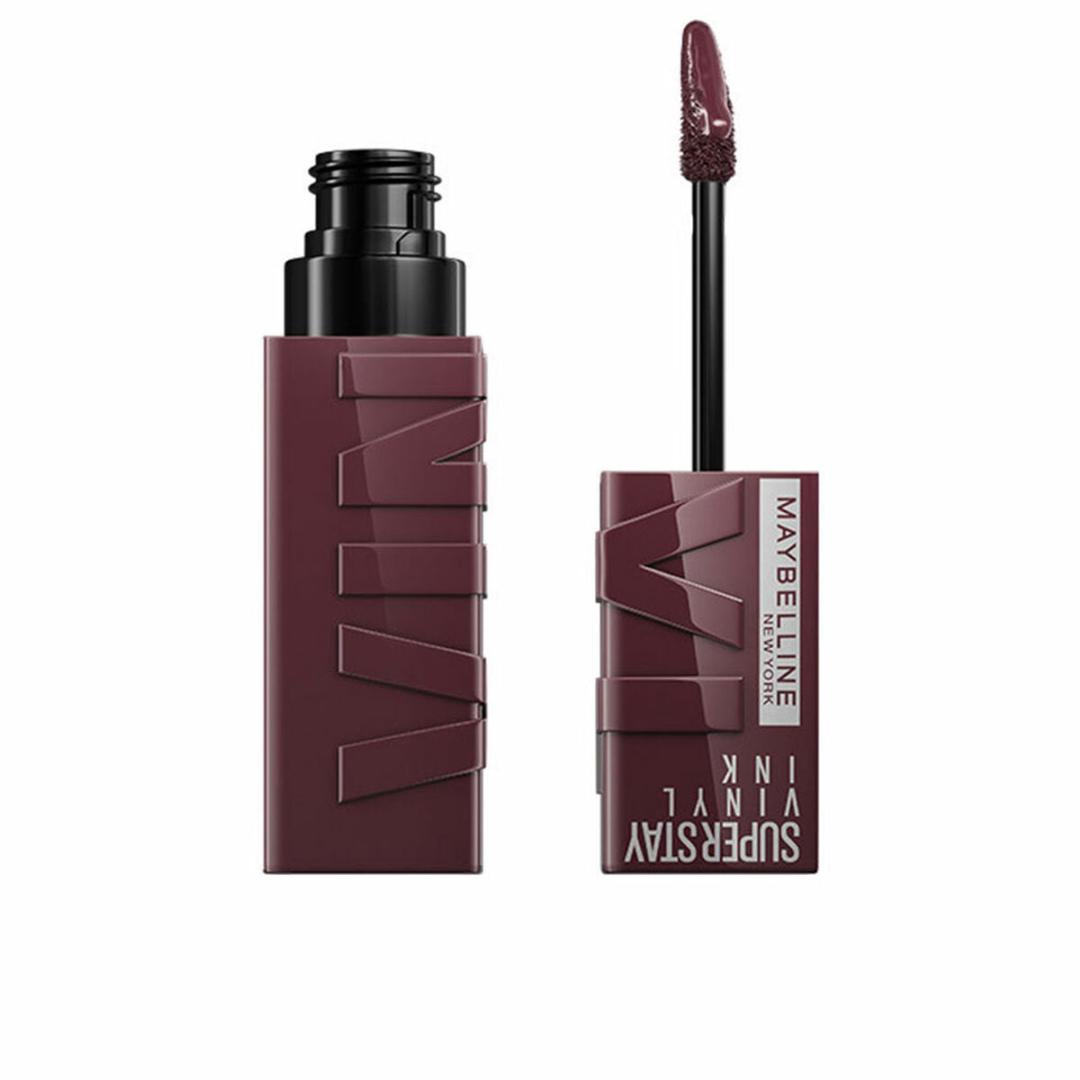 Lipstick Maybelline Superstay Vinyl Ink Nº 135 4,2 ml - CA International   #