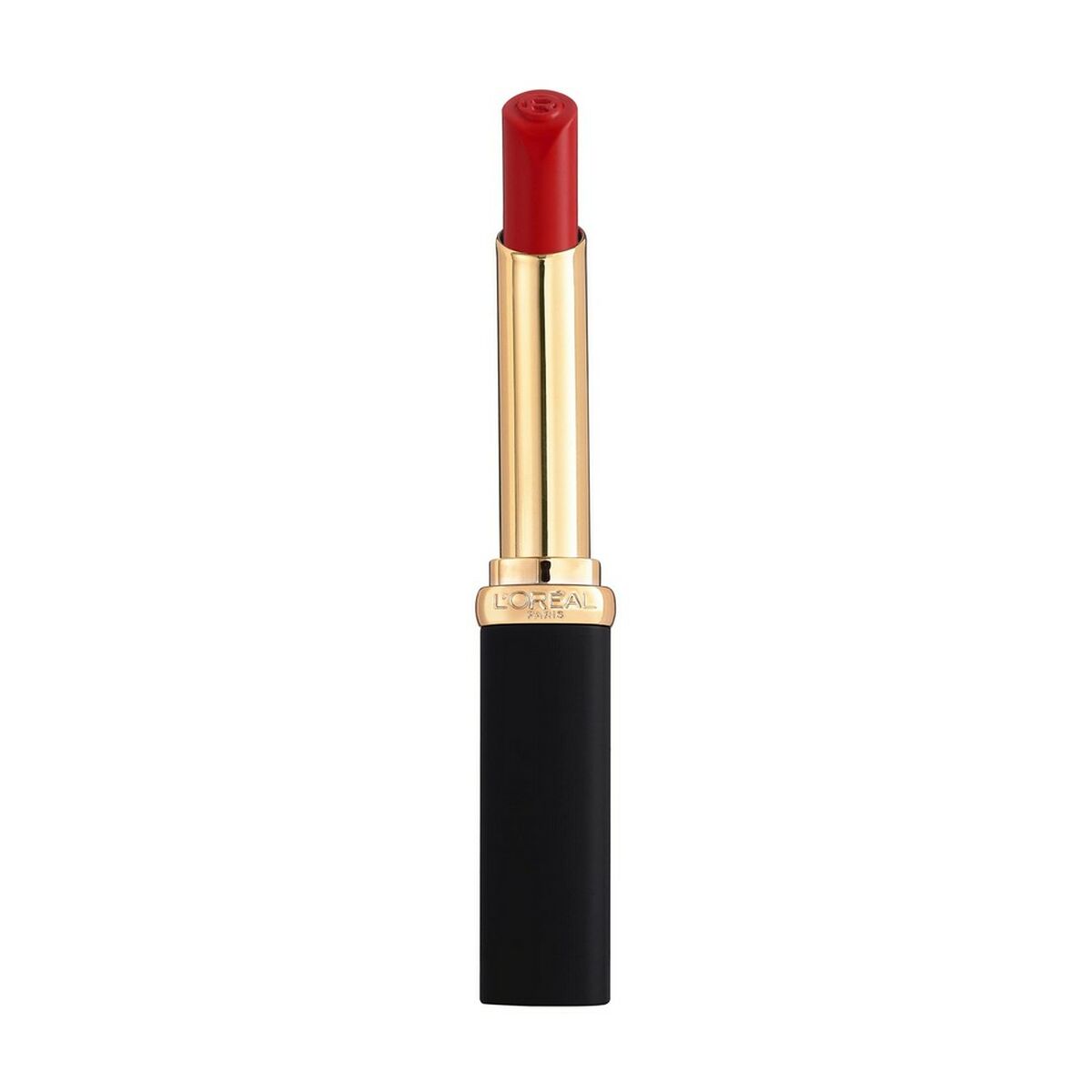 Lippenstift L'Oreal Make Up Color Riche 336-le rouge avant-garde Mattierend - CA International  