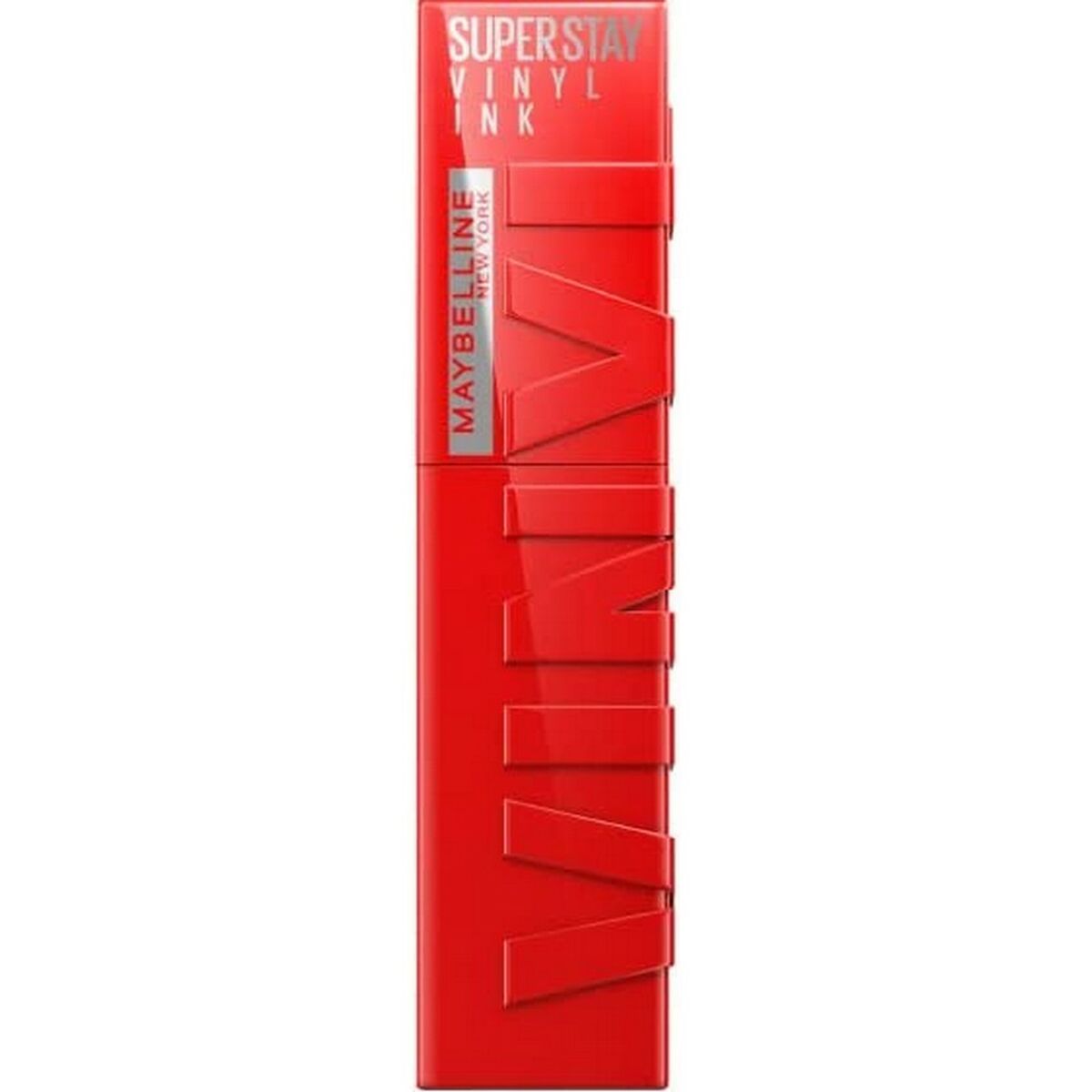 Lippgloss Maybelline Superstay Vinyl Link 25-red-hot - CA International  