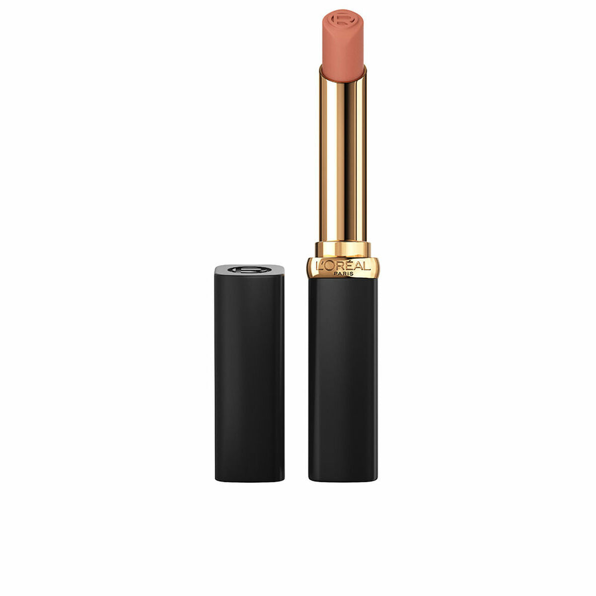 Lippenstift L'Oreal Make Up Color Riche Nº 505 Le nude resilie 26 g - CA International  