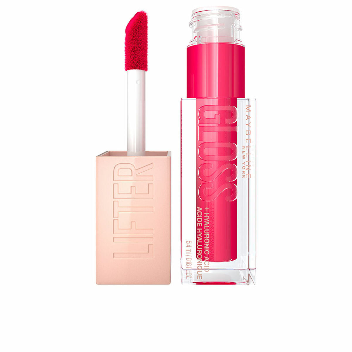 Lip-gloss Maybelline Lifter Nº 024 5,4 ml - CA International   #