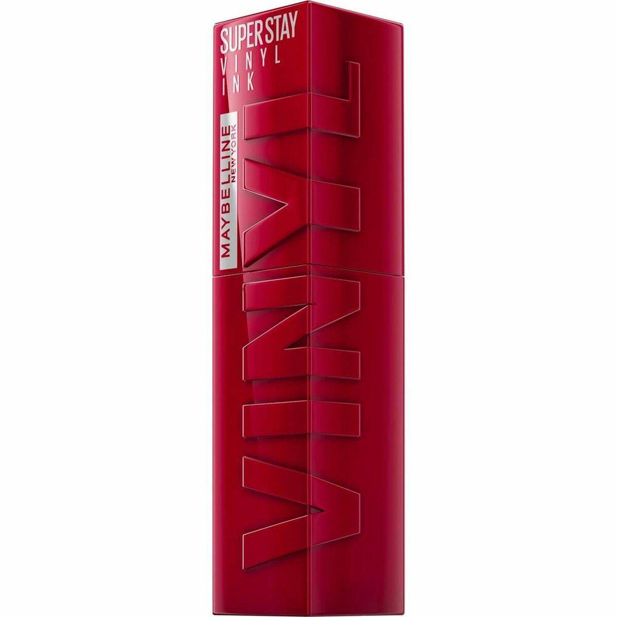 Lipstick Maybelline Superstay Vnyl Ink 55-royal - CA International   #