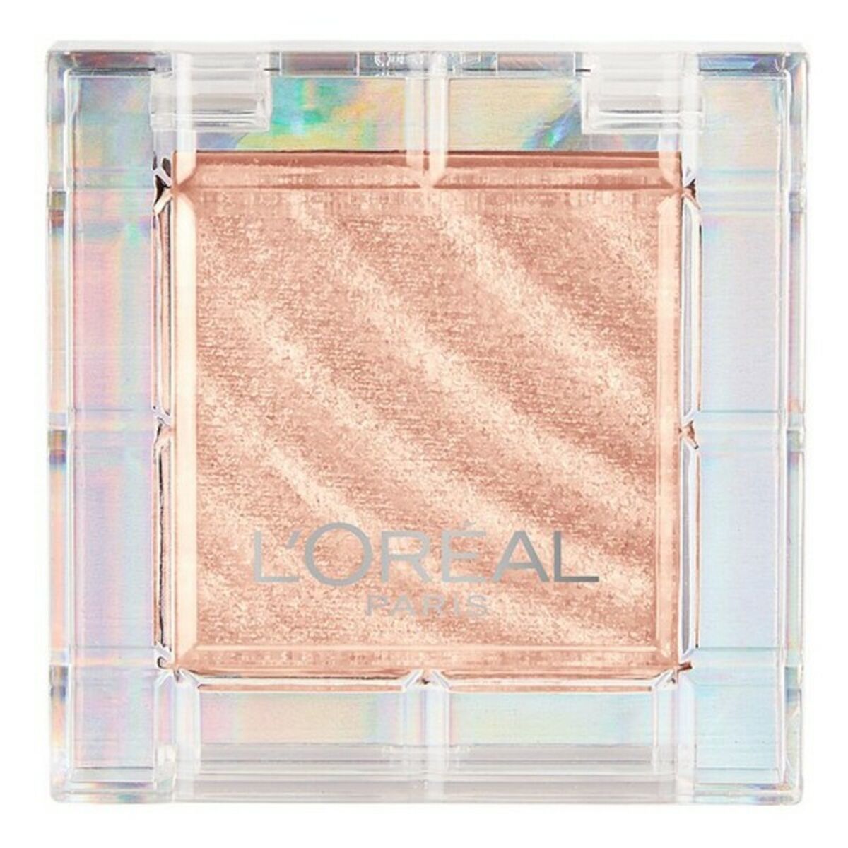 Eyeshadow L'Oreal Make Up Color Queen - CA International   #