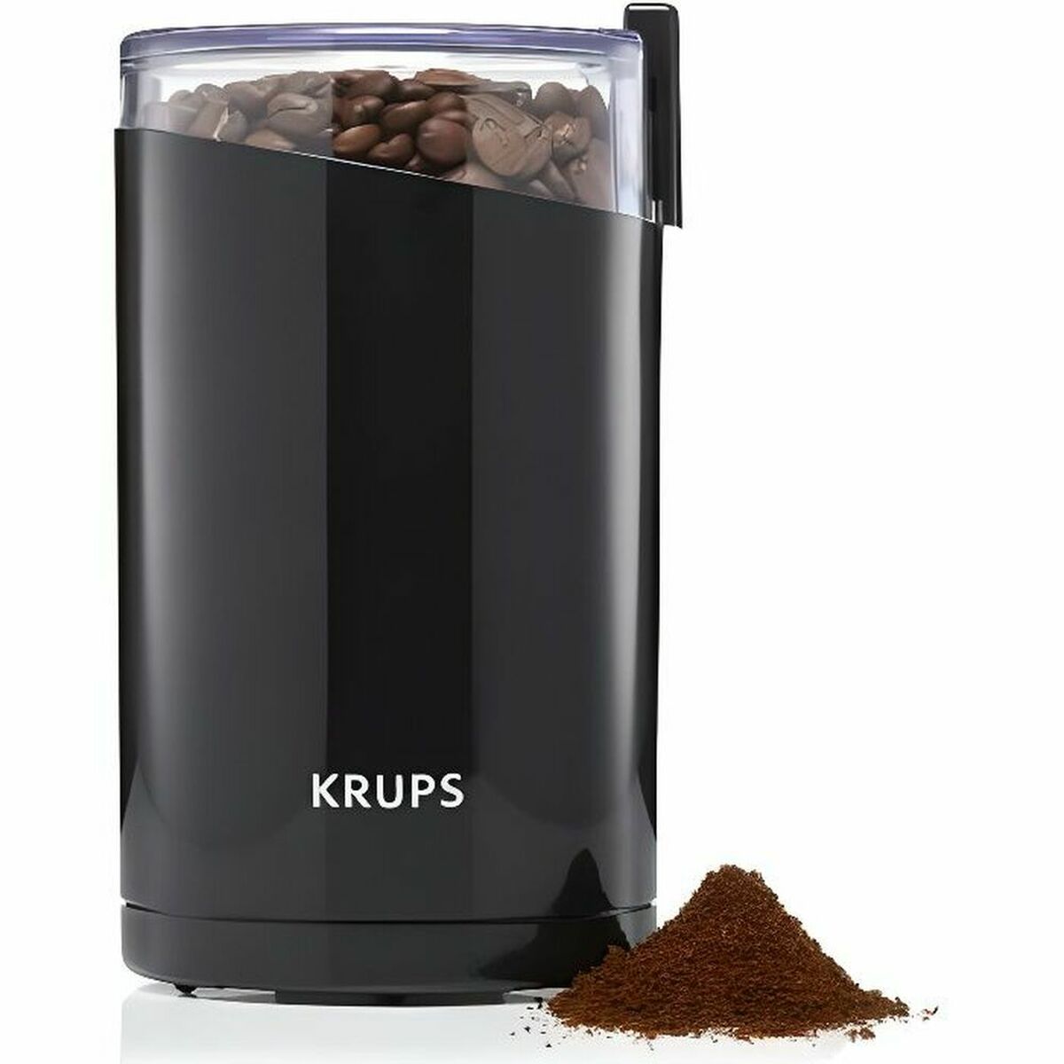 Kaffeemühle Krups F2034210 - CA International 