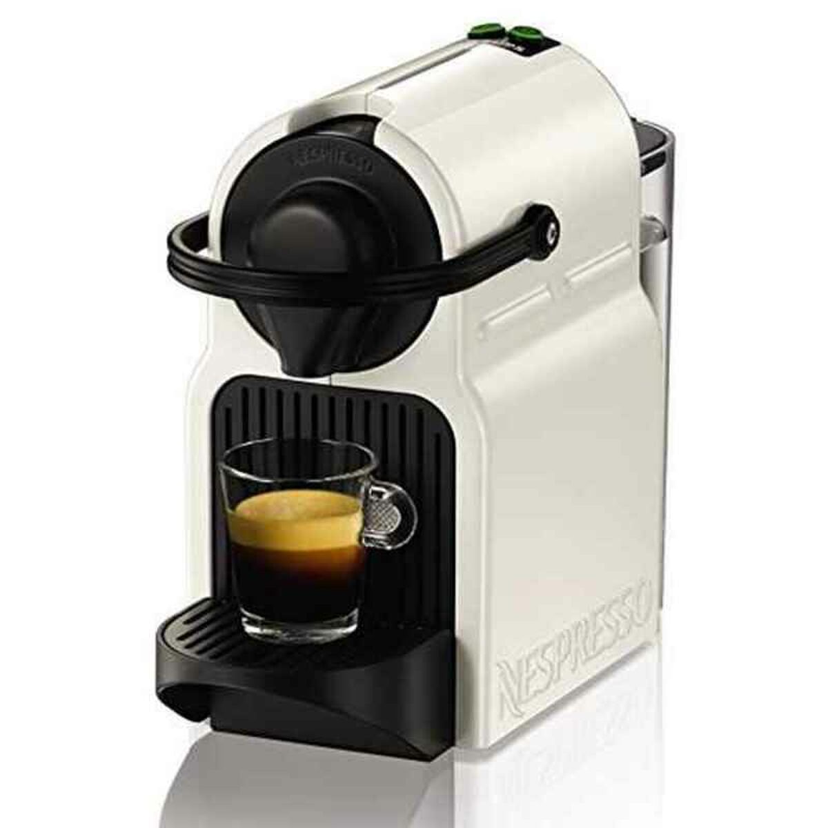 Kapsel-Kaffeemaschine Krups Inissia XN1001 19 bar 1260W (0,7 L) - CA International 