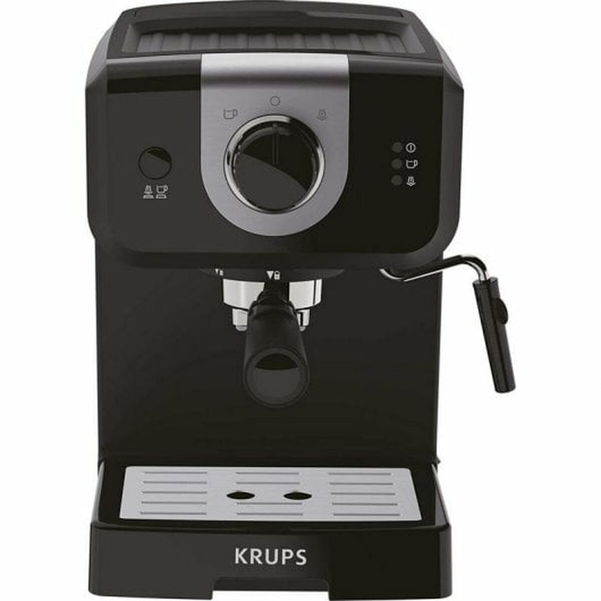 Express Coffee Machine Krups XP3208 - CA International   #