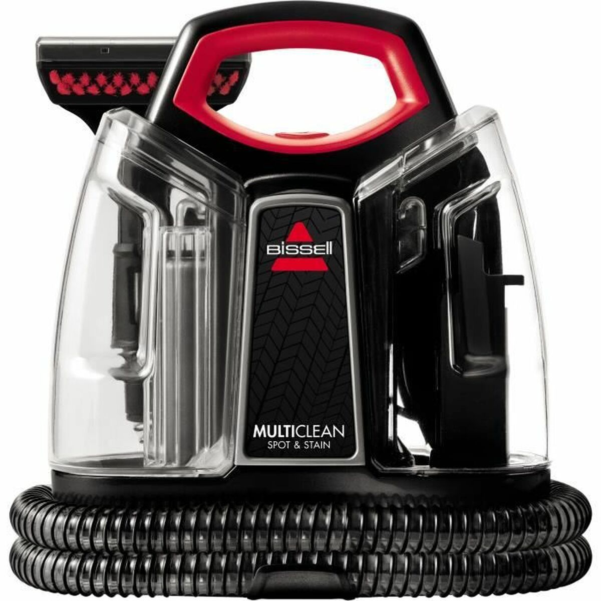 Extractor Bissell 4720M Black/Red 300 W-CA International