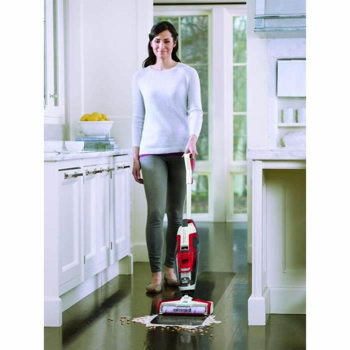 Vacuum Cleaner Bissell 560 W - CA International   #