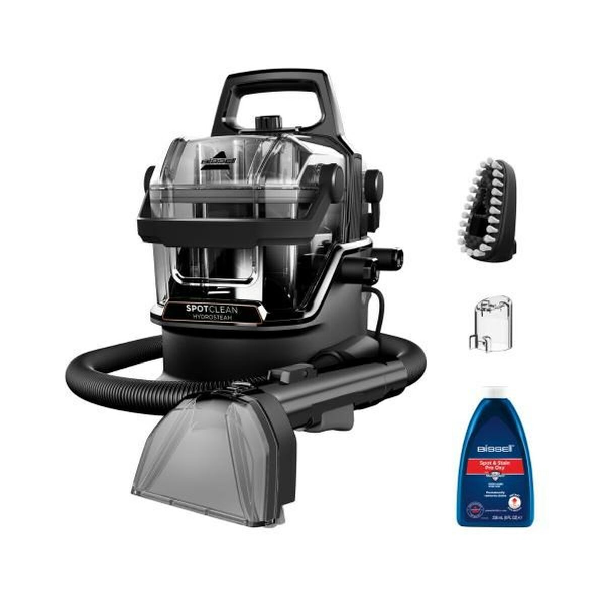 Wet and dry vacuum cleaner Bissell SPOTCLEAN 3697N 1000 W - CA International   #