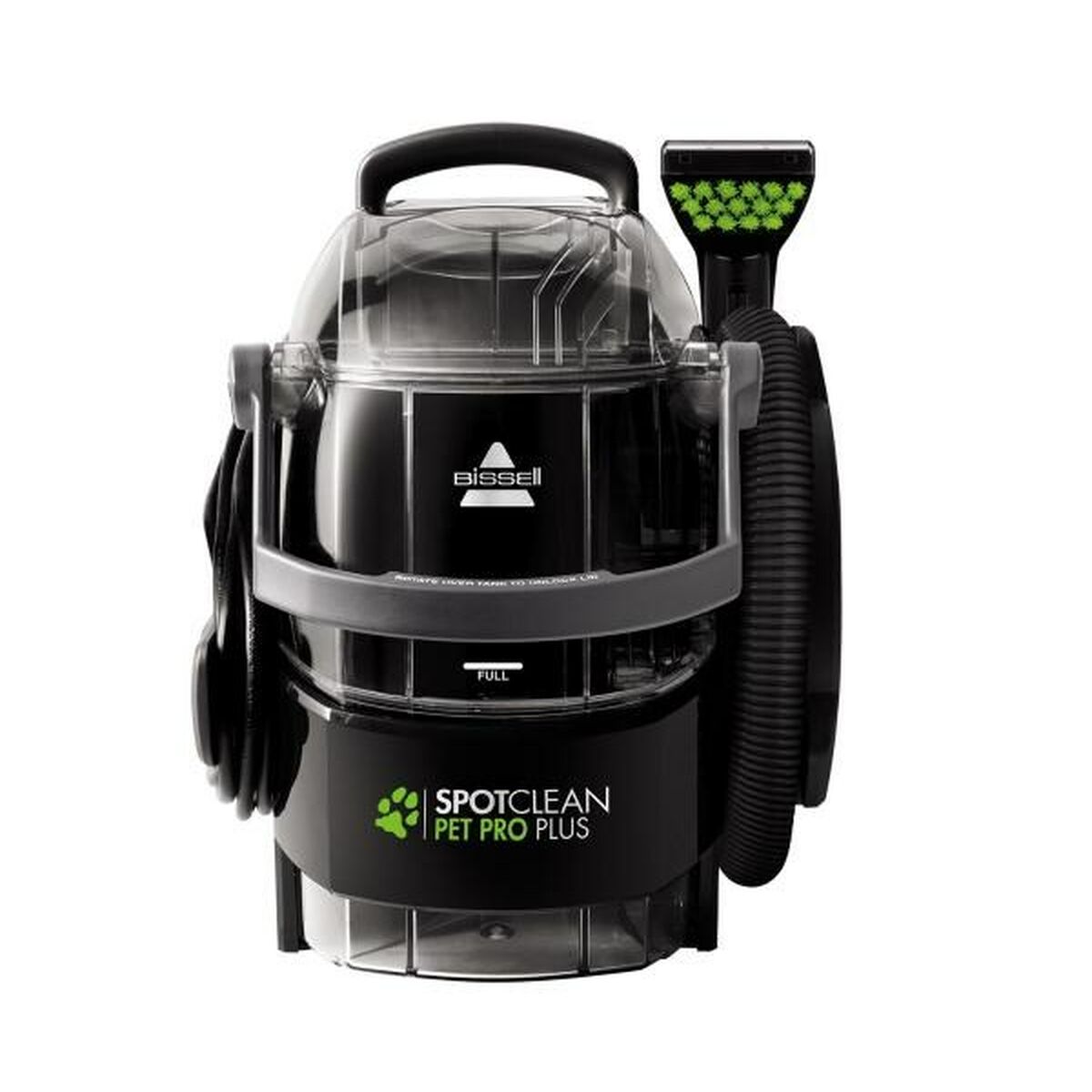 Wet and dry vacuum cleaner Bissell SPOTCLEAN PET PRO 750 W - CA International   #