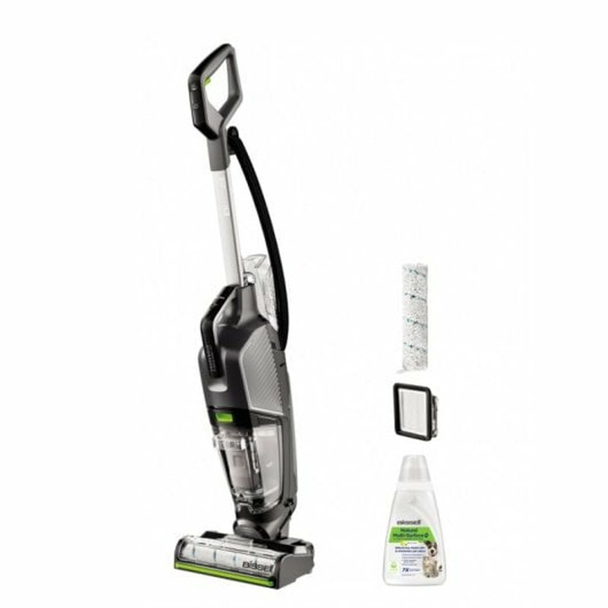 Cordless Vacuum Cleaner Bissell 1200 W-CA International