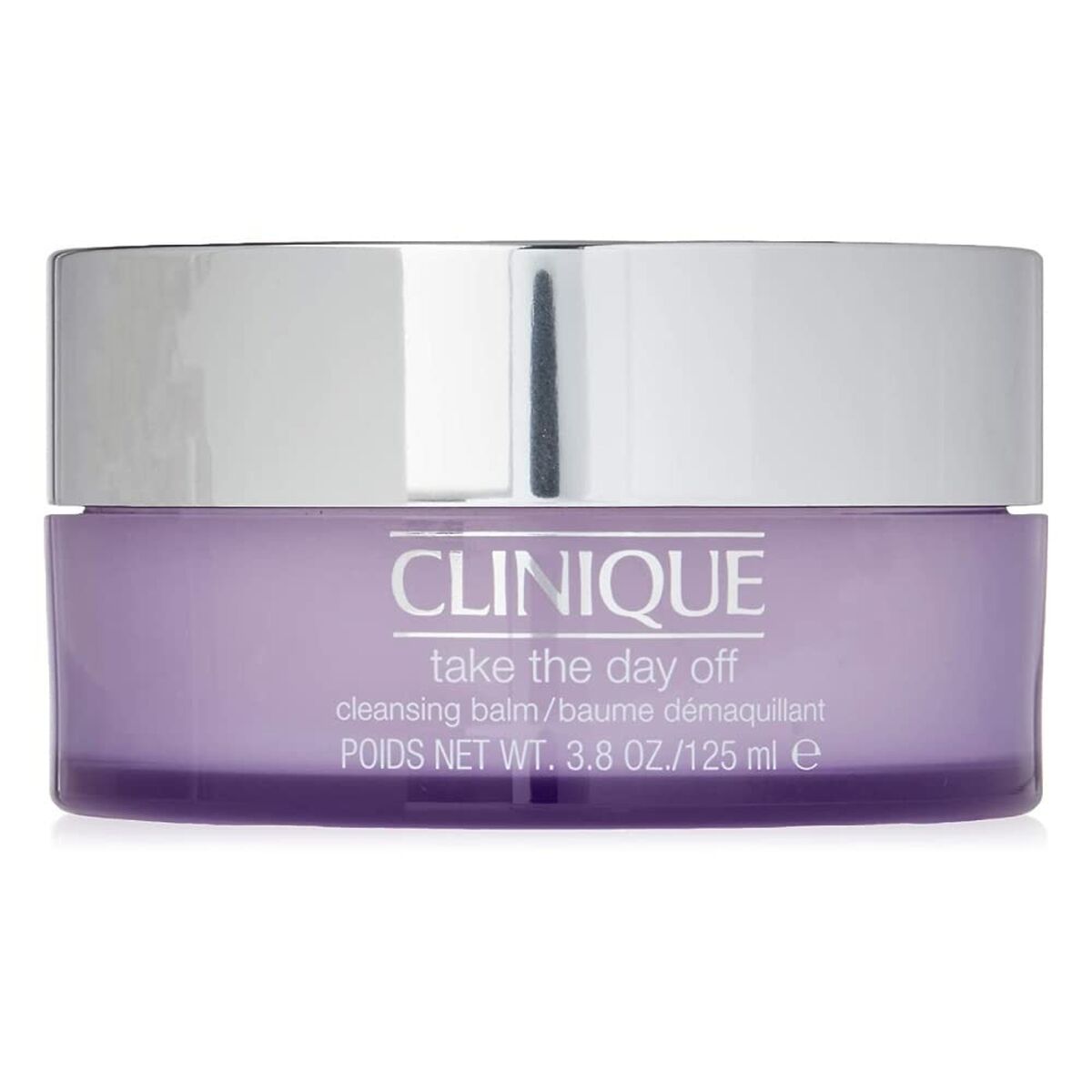 Make-up-Entferner Clinique Take The Day Off 125 ml - CA International  