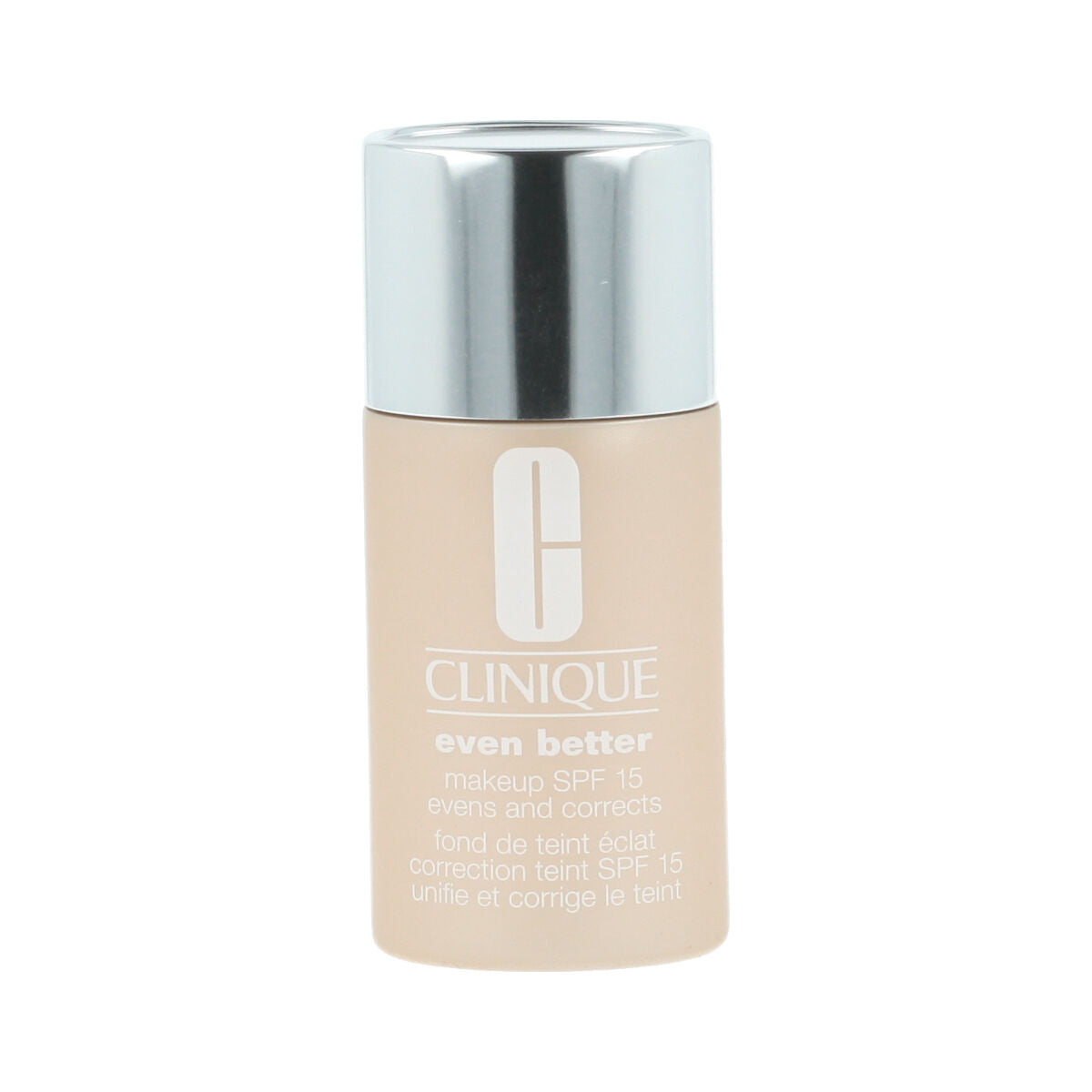 Liquid Make Up Base Clinique Even Better Nº 18 Deep Neutral M-N 30 ml Spf 15 - CA International   #