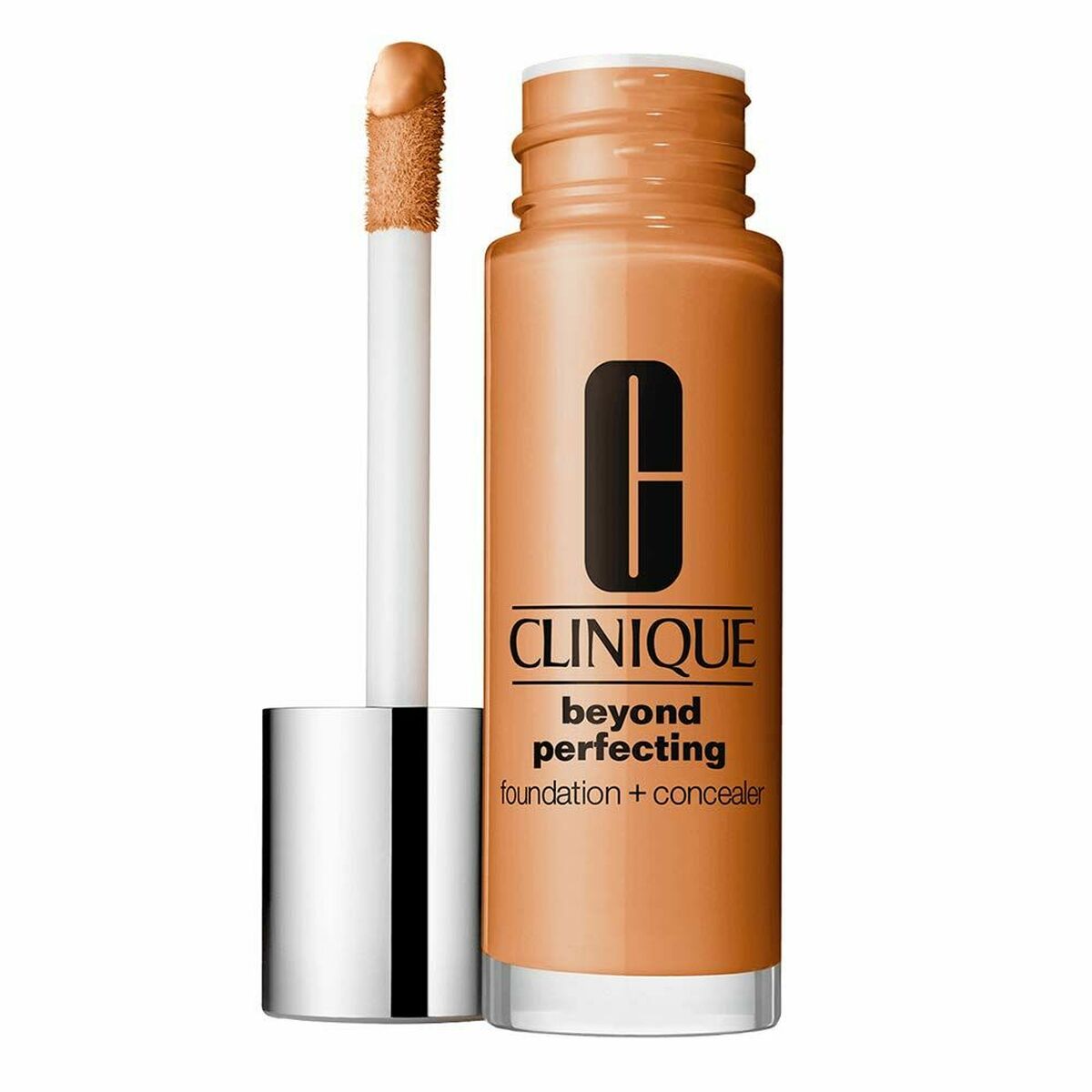 Crème Make-up Base Beyond Perfecting Clinique 0020714712068 (30 ml) - CA International   #