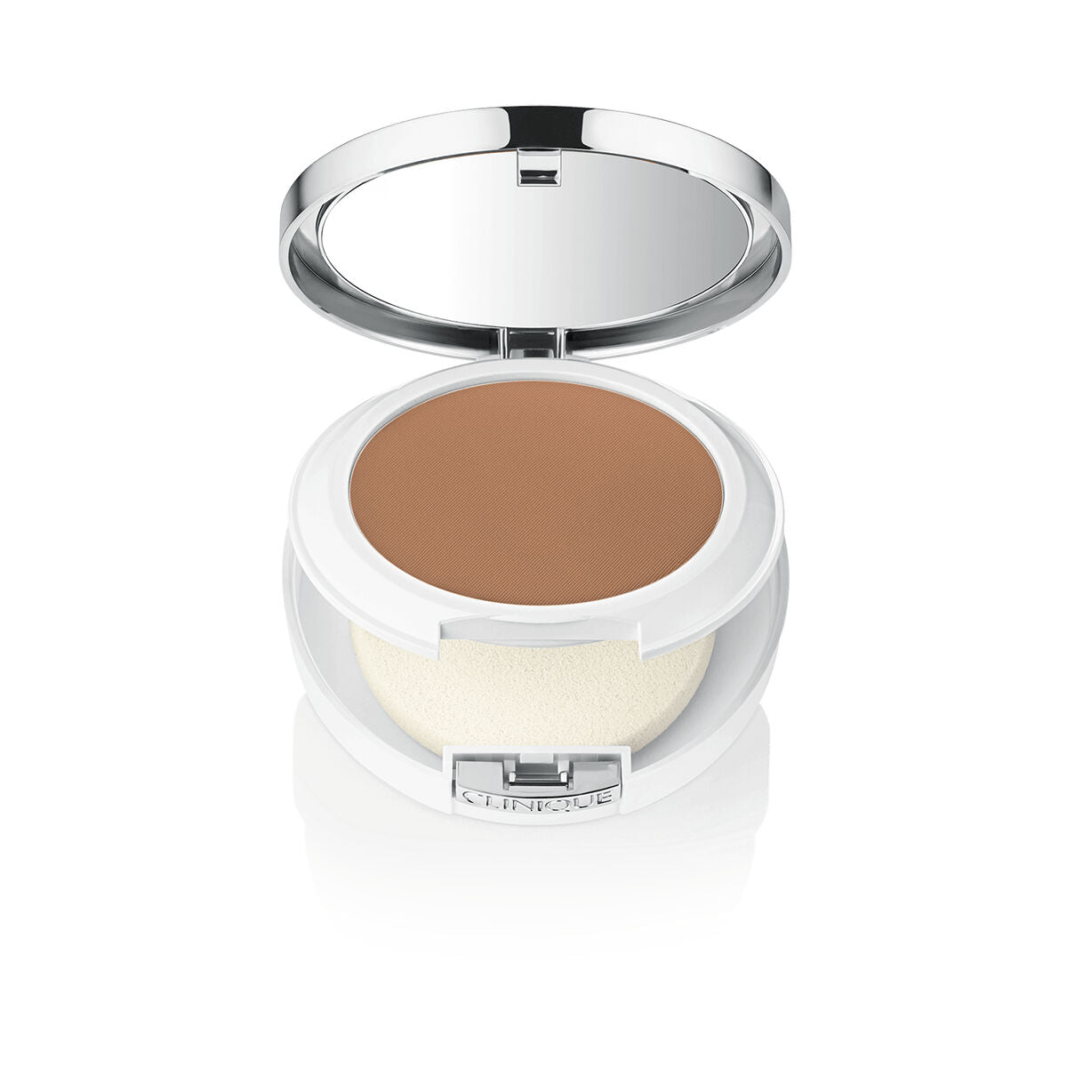 Compact Make Up Clinique - CA International   #