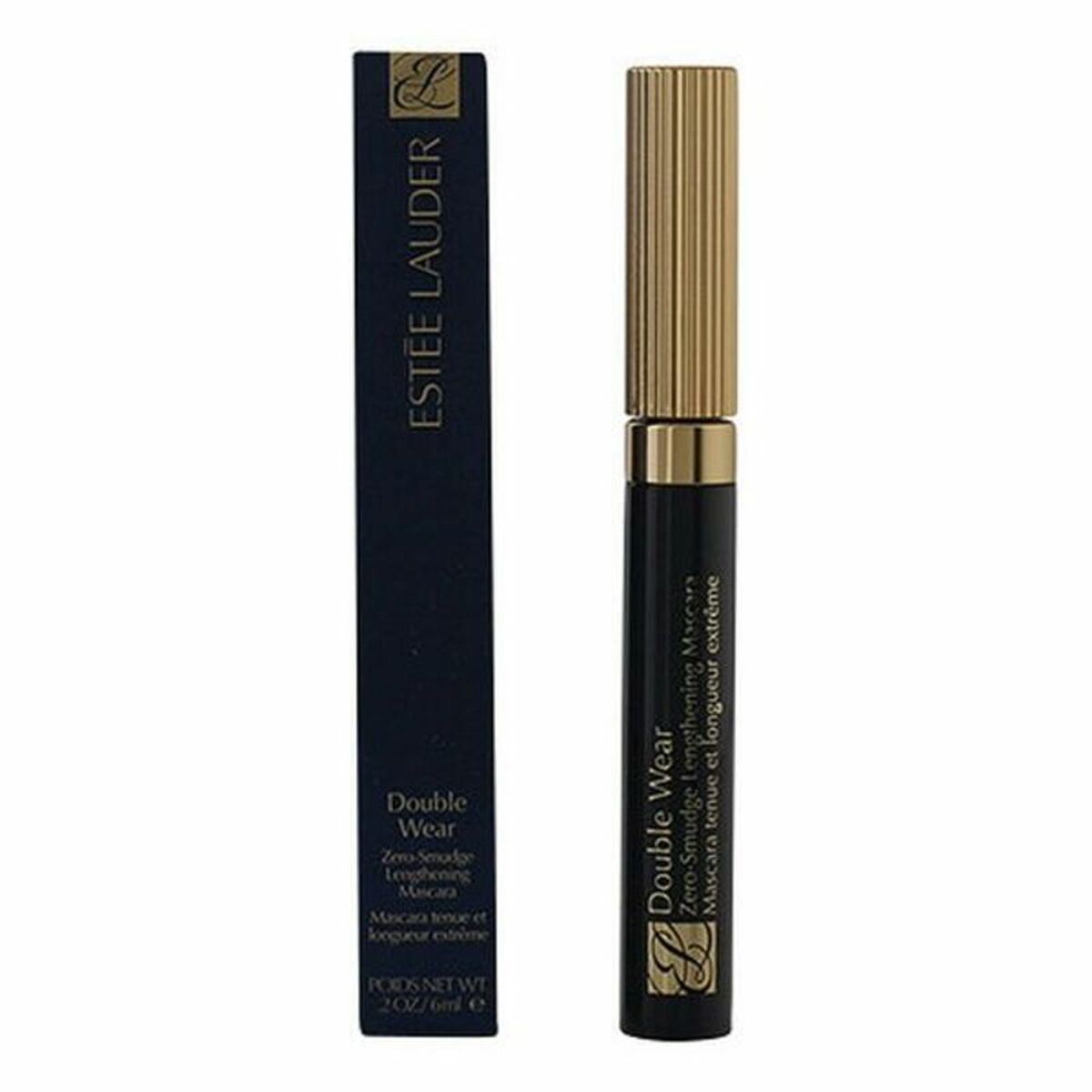 Mascara Estee Lauder C-EL-230-06 Nº 01 6 ml - CA International   #